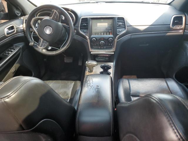 Photo 8 from auction – 2015 JEEP GRAND CHER with VIN 1C4RJFBG2FC774873