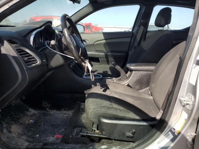 Photo 7 from auction – 2013 DODGE AVENGER SX with VIN 1C3CDZCG0DN709748