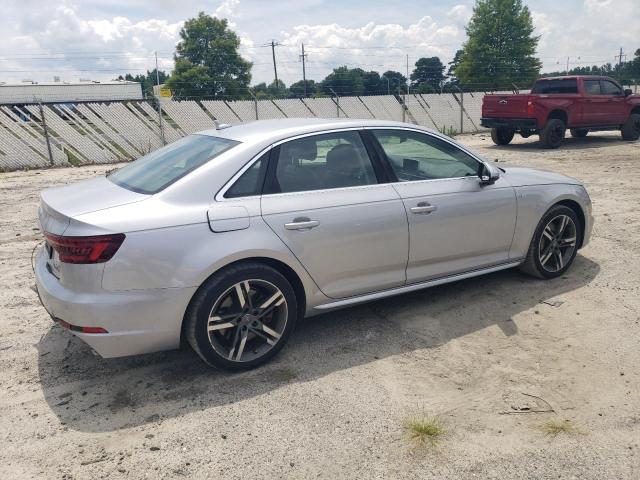 Photo 3 from auction – 2018 AUDI A4 PREMIUM with VIN WAUENAF45JN007115