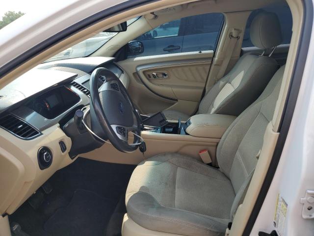Photo 7 from auction – 2013 FORD TAURUS SEL with VIN 1FAHP2E82DG118644