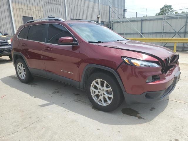 Photo 4 from auction – 2018 JEEP CHEROKEE L with VIN 1C4PJMCBXJD600938