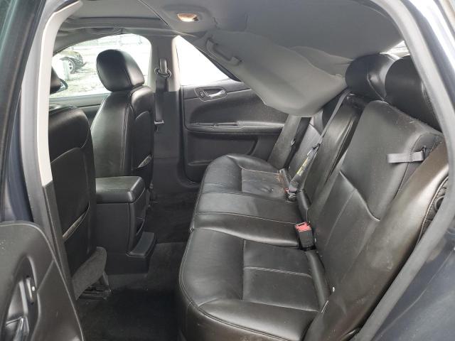 Photo 10 from auction – 2008 CHEVROLET IMPALA LT with VIN 2G1WT58K289174151