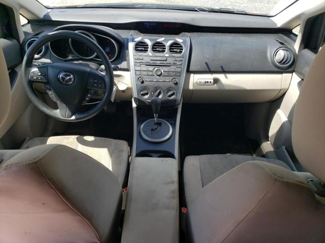 Photo 8 from auction – 2011 MAZDA CX-7 with VIN JM3ER2AM9B0391250