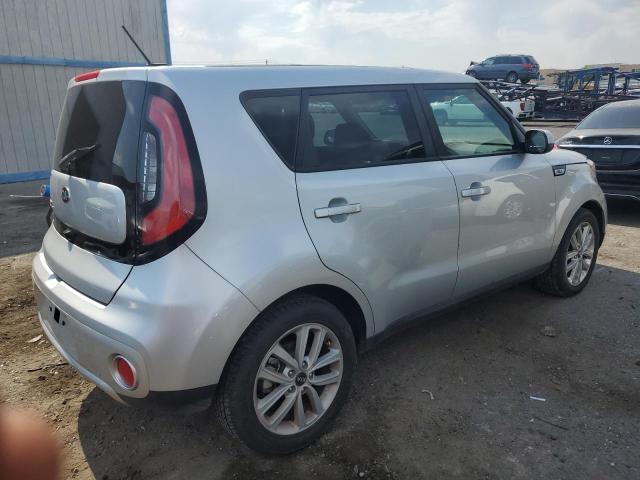 Photo 3 from auction – 2017 KIA SOUL + with VIN KNDJP3A59H7482224
