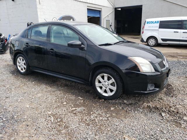 Photo 4 from auction – 2011 NISSAN SENTRA 2.0 with VIN 3N1AB6AP2BL676942