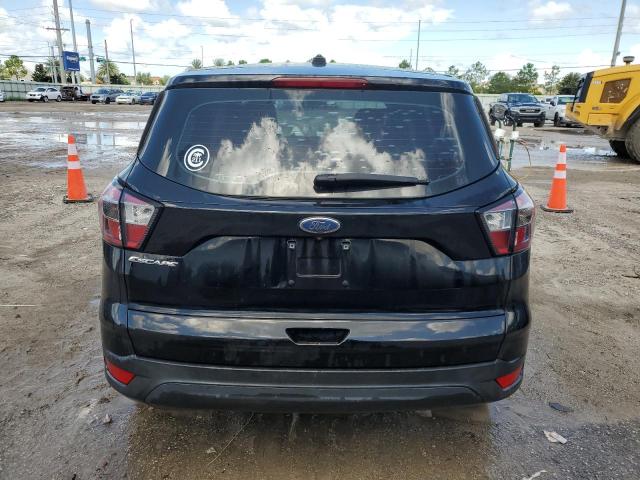 Photo 6 from auction – 2017 FORD ESCAPE S with VIN 1FMCU0F70HUB88802