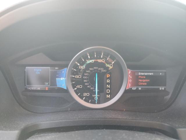 Photo 9 from auction – 2013 FORD EXPLORER X with VIN 1FM5K7D88DGC48935