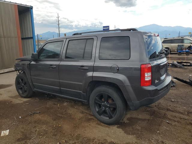 Photo 2 from auction – 2015 JEEP PATRIOT SP with VIN 1C4NJPBA7FD397712