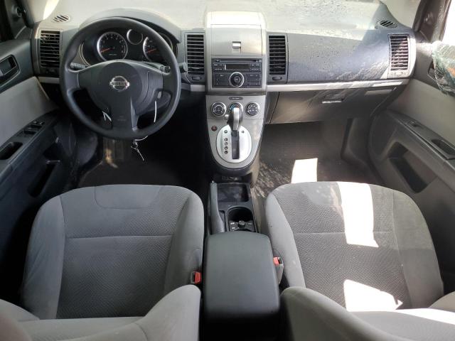 Photo 8 from auction – 2012 NISSAN SENTRA 2.0 with VIN 3N1AB6AP7CL725831