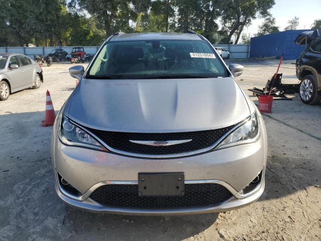 Photo 5 from auction – 2017 CHRYSLER PACIFICA T with VIN 2C4RC1BG6HR583433