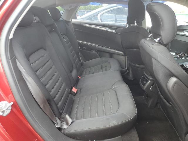 Photo 10 from auction – 2013 FORD FUSION SE with VIN 3FA6P0H74DR162751
