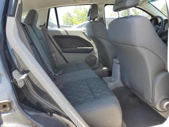 Photo 11 from auction – 2007 DODGE CALIBER SX with VIN 1B3HB48B27D560830