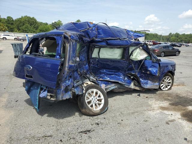 Photo 3 from auction – 2015 FORD FLEX with VIN 2FMGK5B81FBA12699