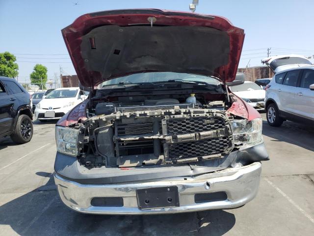 Photo 5 from auction – 2014 RAM 1500 ST with VIN 1C6RR6FG2ES319326