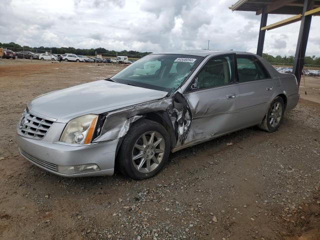 CADILLAC DTS LUXURY 2011 with VIN 1G6KD5E64BU104996 - Photo from auction