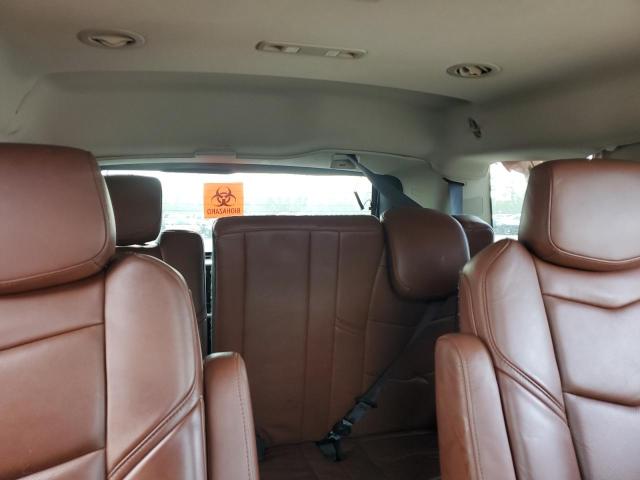 Photo 10 from auction – 2015 CADILLAC ESCALADE L with VIN 1GYS3MKJ6FR530419