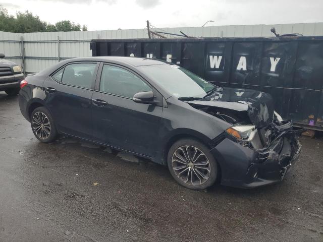 Photo 4 from auction – 2016 TOYOTA COROLLA L with VIN 2T1BURHEXGC627709