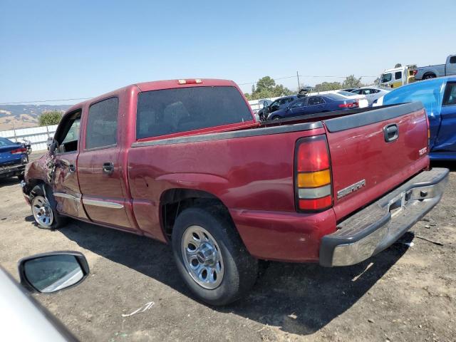 Photo 2 from auction – 2006 GMC NEW SIERRA with VIN 2GTEC13V461294560
