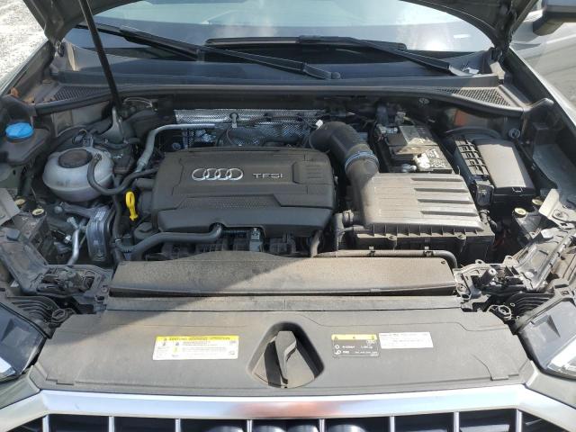 Photo 11 from auction – 2019 AUDI Q3 PREMIUM with VIN WA1EECF37K1067454