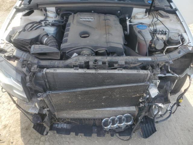 Фото 11 с аукциона – 2012 AUDI A4 PREMIUM с VIN WAUEFAFL1CN021116