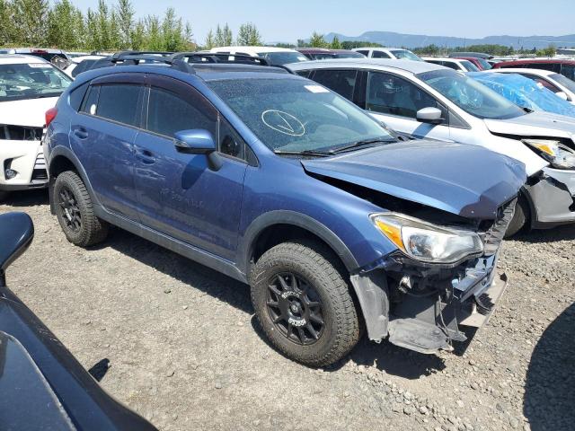 Photo 4 from auction – 2016 SUBARU CROSSTREK with VIN JF2GPALC7GH274265