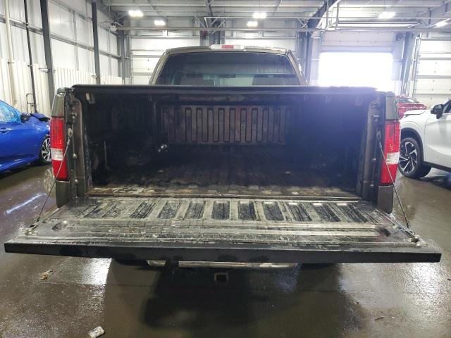 Photo 6 from auction – 2008 FORD F150 with VIN 1FTPX14V48FB18826