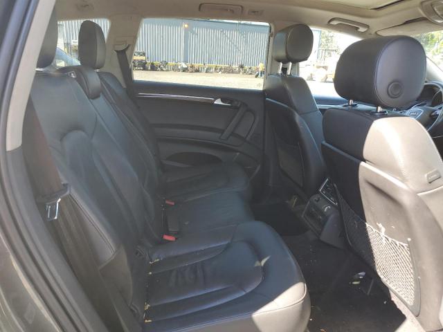 Photo 11 from auction – 2012 AUDI Q7 PREMIUM with VIN WA1LGAFE4CD009566