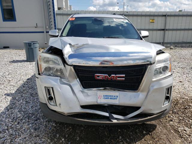 Photo 5 from auction – 2013 GMC TERRAIN SL with VIN 2GKALSEK7D6162047