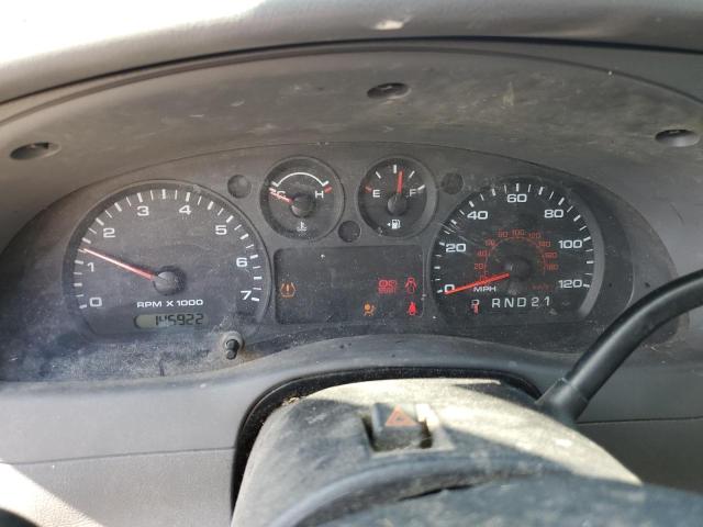 Photo 9 from auction – 2008 FORD RANGER with VIN 1FTYR11U58PA56762