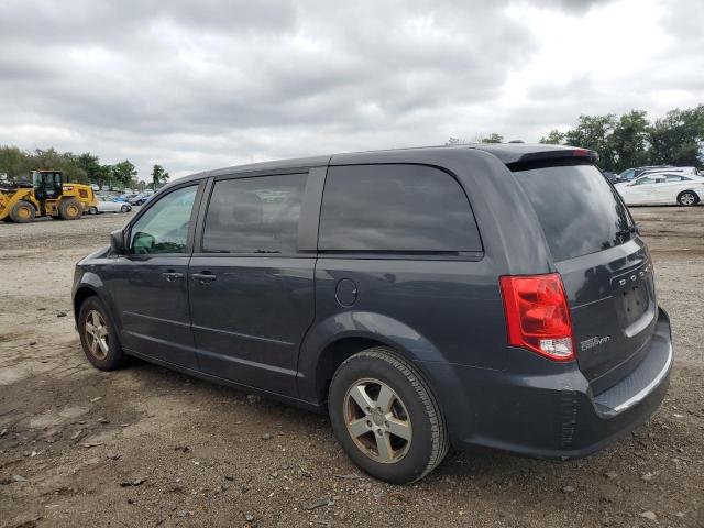 Photo 2 from auction – 2012 DODGE GRAND CARA with VIN 2C4RDGBG5CR171271