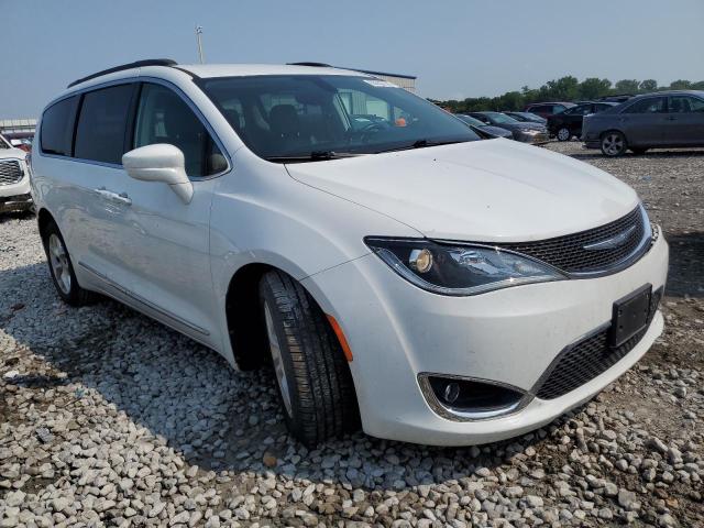 Photo 4 from auction – 2017 CHRYSLER PACIFICA T with VIN 2C4RC1BG4HR820288