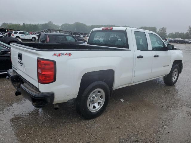 Photo 3 from auction – 2015 CHEVROLET SILVERADO with VIN 1GCVKPEH0FZ367928