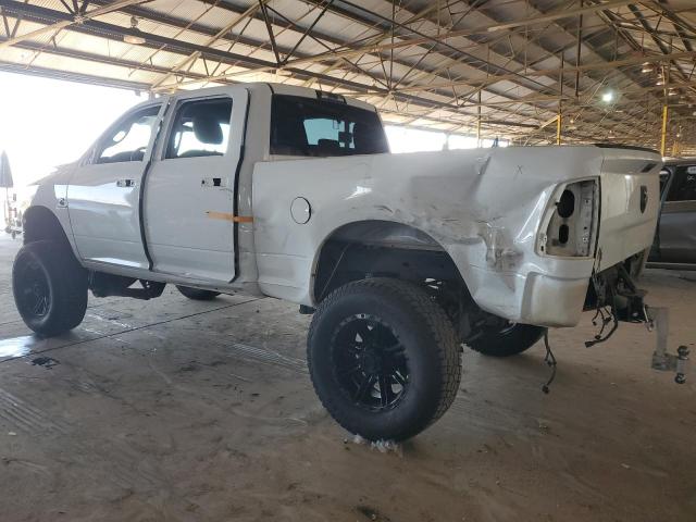 Photo 2 from auction – 2017 RAM 2500 ST with VIN 3C6UR5CL8HG539541