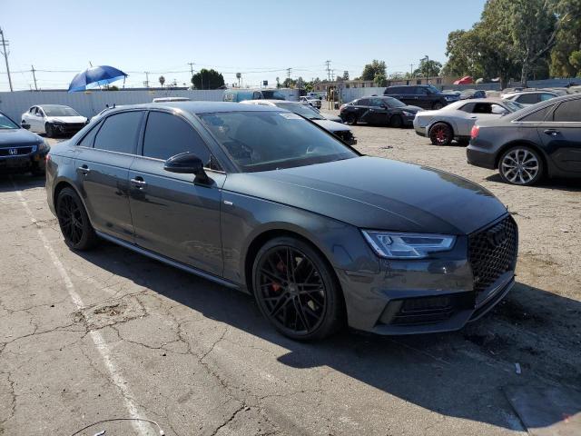 Photo 4 from auction – 2018 AUDI A4 PREMIUM with VIN WAUENAF47JN005270