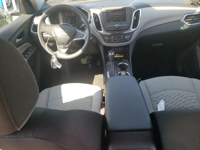 Photo 8 from auction – 2020 CHEVROLET EQUINOX with VIN 2GNAX5EV0L6245000