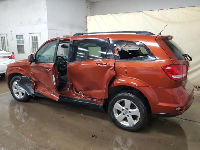 Foto 2 de la subasta – 2012 DODGE JOURNEY SX con VIN 3C4PDCBG7CT353499