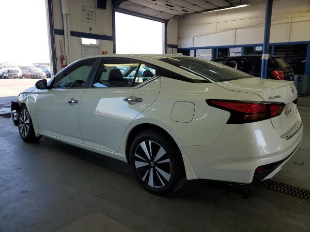 Photo 2 from auction – 2021 NISSAN ALTIMA SV with VIN 1N4BL4DW4MN338599