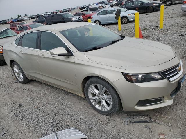 Photo 4 from auction – 2014 CHEVROLET IMPALA LT with VIN 2G1125S36E9117753