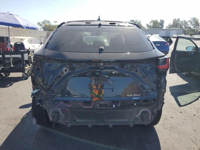 Photo 6 from auction – 2025 LEXUS NX 350 PRE with VIN 2T2GGCEZ0SC061999