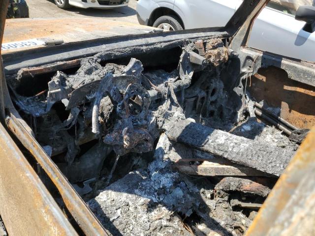 Photo 8 from auction – 2017 JEEP WRANGLER U with VIN 1C4HJWEGXHL681237