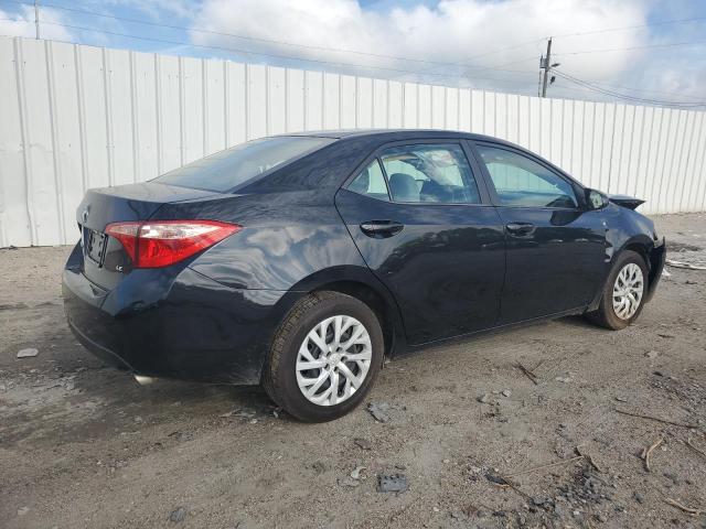 Photo 3 from auction – 2019 TOYOTA COROLLA L with VIN 5YFBURHEXKP860109
