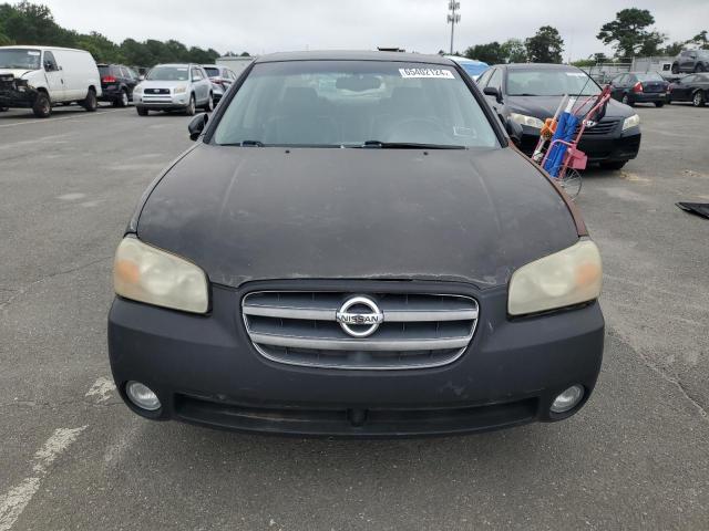 Photo 5 from auction – 2002 NISSAN MAXIMA with VIN JN1DA31D22T444132