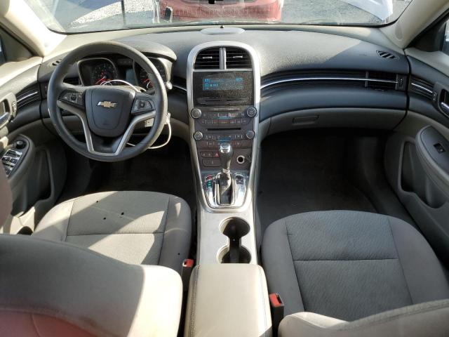 Photo 8 from auction – 2013 CHEVROLET MALIBU LS with VIN 1G11B5SA9DF350238