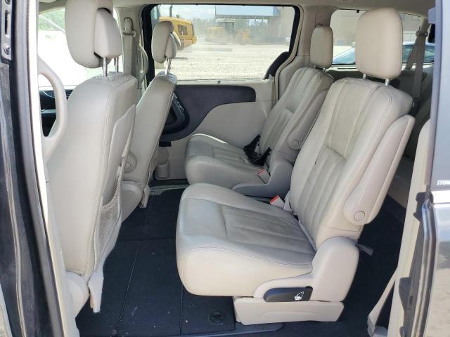 Photo 11 from auction – 2011 CHRYSLER TOWN & COU with VIN 2A4RR8DG7BR677648