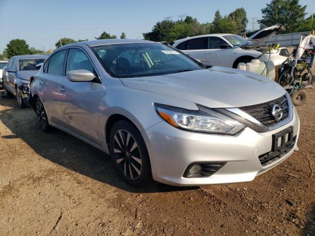 Photo 4 from auction – 2018 NISSAN ALTIMA 2.5 with VIN 1N4AL3AP2JC208802