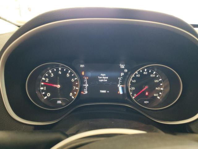 Foto 9 de la subasta – 2018 JEEP COMPASS LA con VIN 3C4NJDBB1JT283926