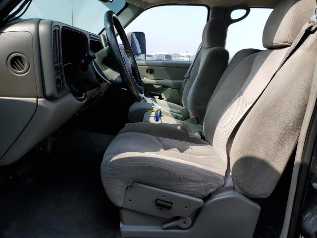 Photo 7 from auction – 2005 CHEVROLET AVALANCHE with VIN 3GNEC12ZX5G293267
