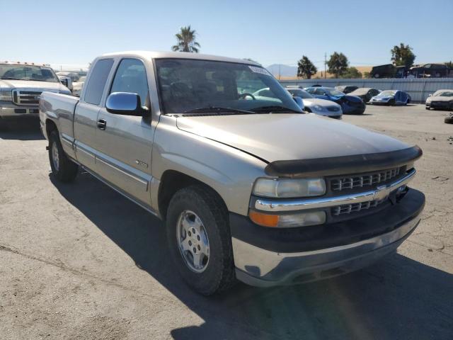 Photo 4 from auction – 2000 CHEVROLET SILVERADO with VIN 2GCEC19TXY1372851