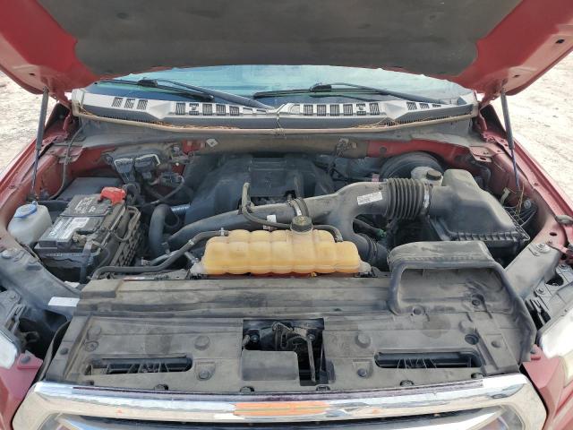 Photo 11 from auction – 2015 FORD F150 SUPER with VIN 1FTEW1CP5FKE14729