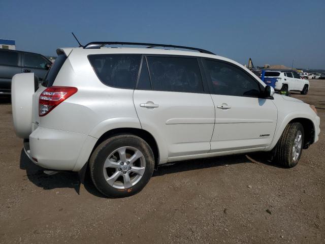 Photo 3 from auction – 2010 TOYOTA RAV4 LIMIT with VIN JTMDK4DV1A5084777
